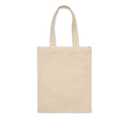 Borsa regalo in cotone140 gr/m²