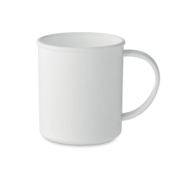 Tazza riutilizzabile 300 ml