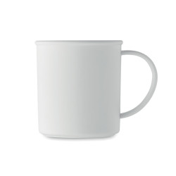 Tazza riutilizzabile 300 ml