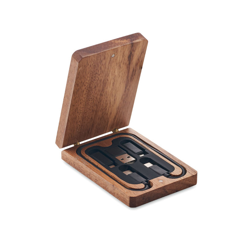 Set di cavi 3 in 1