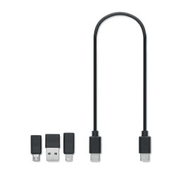 Set di cavi 3 in 1