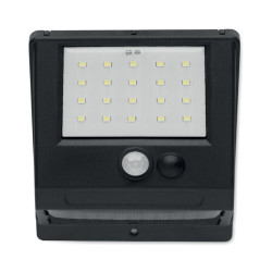Luce solare LED di movimento