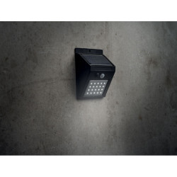 Luce solare LED di movimento