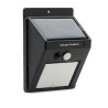 Luce solare LED di movimento