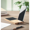 Caricatore wireless scaldatazza