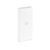Caricatore wireless scaldatazza