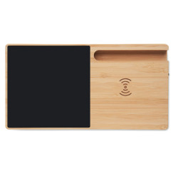 Caricatore wireless scaldatazza