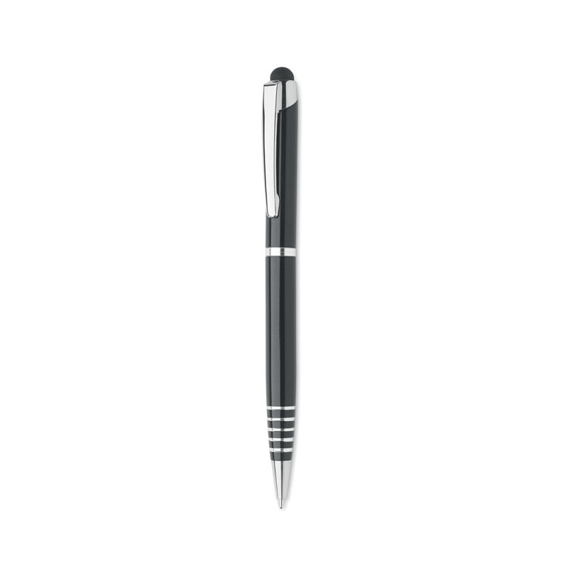 Penna a sfera con stilo