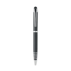 Penna a sfera con stilo