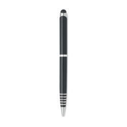 Penna a sfera con stilo