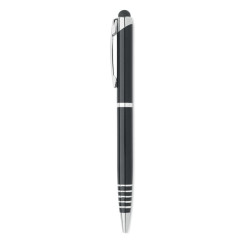 Penna a sfera con stilo