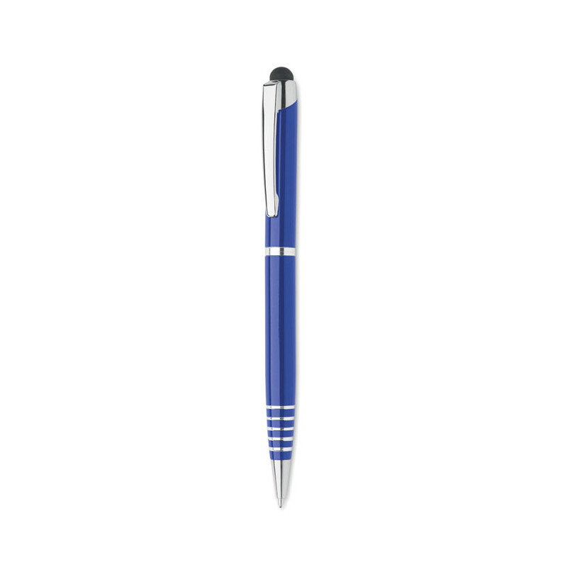 Penna a sfera con stilo