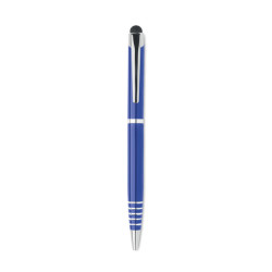 Penna a sfera con stilo