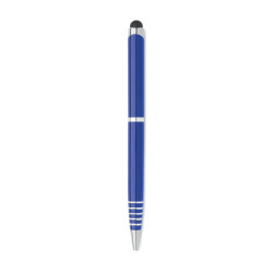 Penna a sfera con stilo