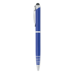 Penna a sfera con stilo
