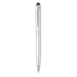 Penna a sfera con stilo
