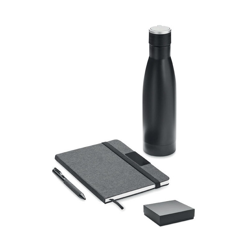 Set regalo di lusso da 3 pezzi