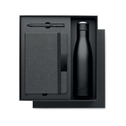 Set regalo di lusso da 3 pezzi