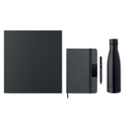 Set regalo di lusso da 3 pezzi