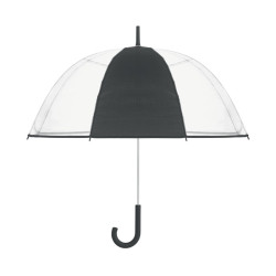Ombrello manuale da 23"
