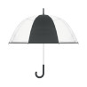 Ombrello manuale da 23"