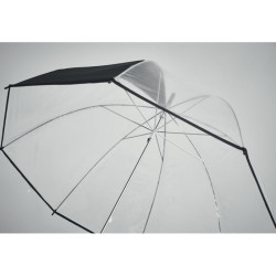 Ombrello manuale da 23"