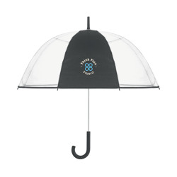 Ombrello manuale da 23"