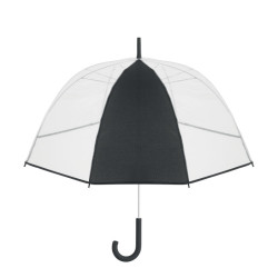 Ombrello manuale da 23"