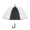 Ombrello manuale da 23"