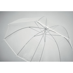 Ombrello manuale da 23"
