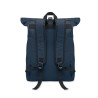 Zaino rolltop in poliestere