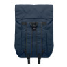 Zaino rolltop in poliestere