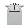 Zaino rolltop in poliestere