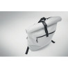 Zaino rolltop in poliestere