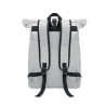 Zaino rolltop in poliestere