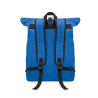 Zaino rolltop in poliestere