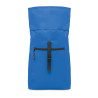 Zaino rolltop in poliestere
