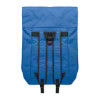 Zaino rolltop in poliestere