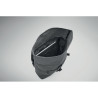 Zaino rolltop in poliestere