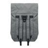 Zaino rolltop in poliestere