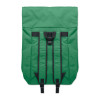 Zaino rolltop in poliestere