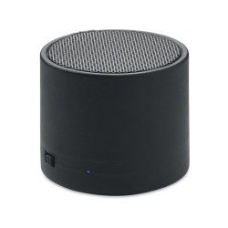 Speaker wireless in PU...