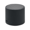 Speaker wireless in PU riciclat