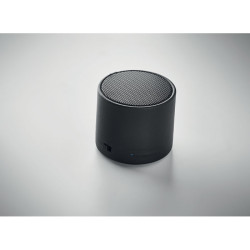 Speaker wireless in PU riciclat