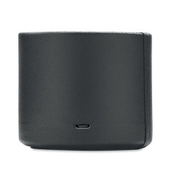 Speaker wireless in PU riciclat