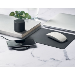 Speaker wireless in PU riciclat