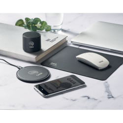 Speaker wireless in PU riciclat