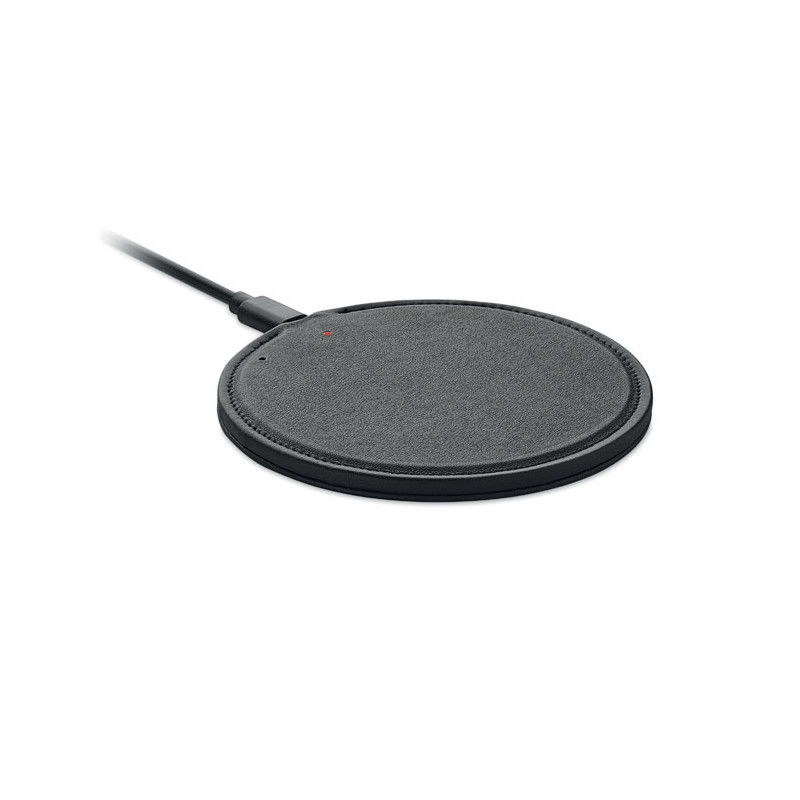 Caricabatterie wireless 15W