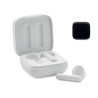 Auricolari TWS con carica solar