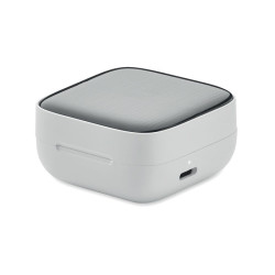 Auricolari TWS con carica solar